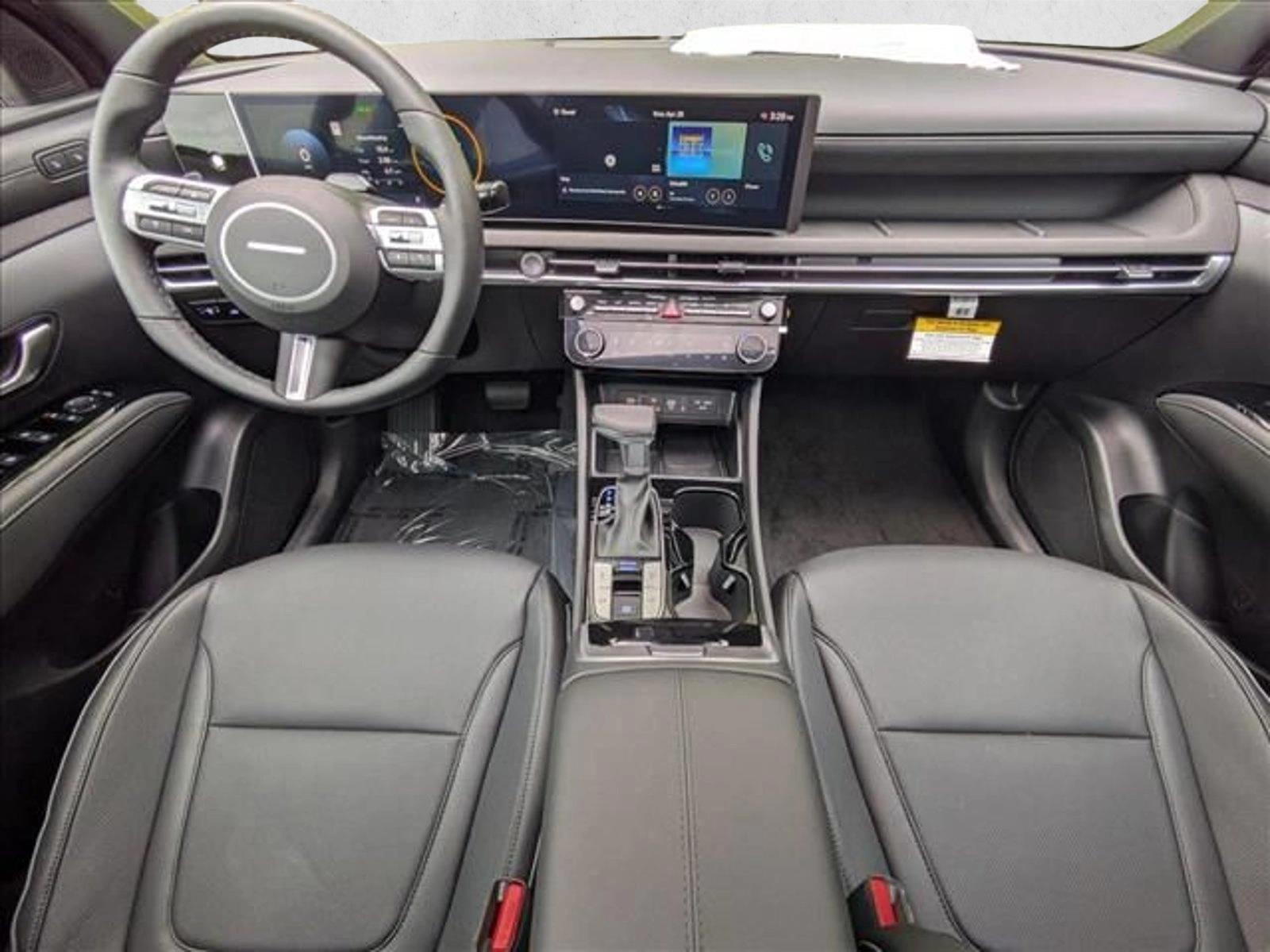 Thumbnail: 2025 Hyundai Santa Cruz - 3