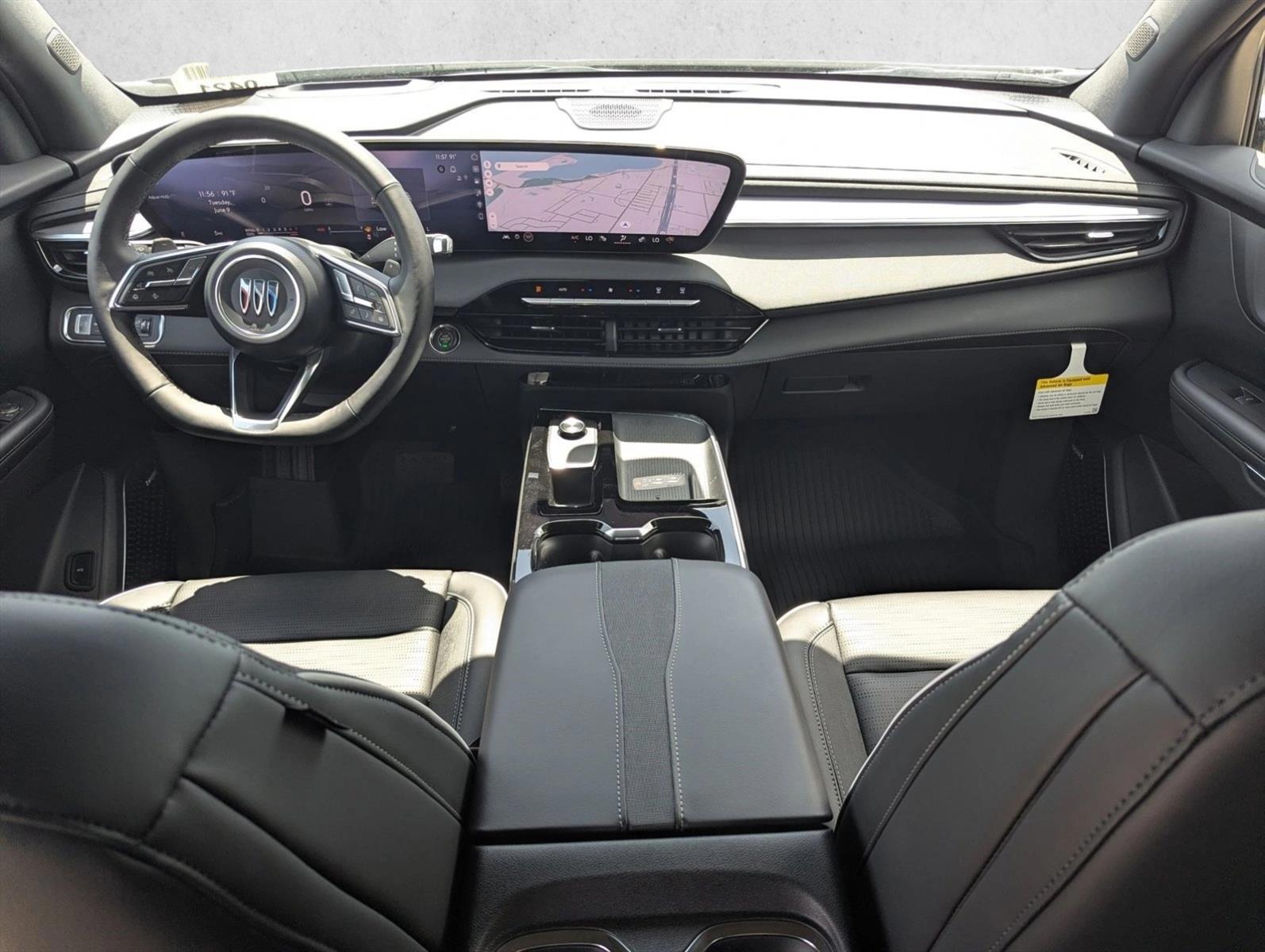 Thumbnail: 2026 Buick Enclave - 3