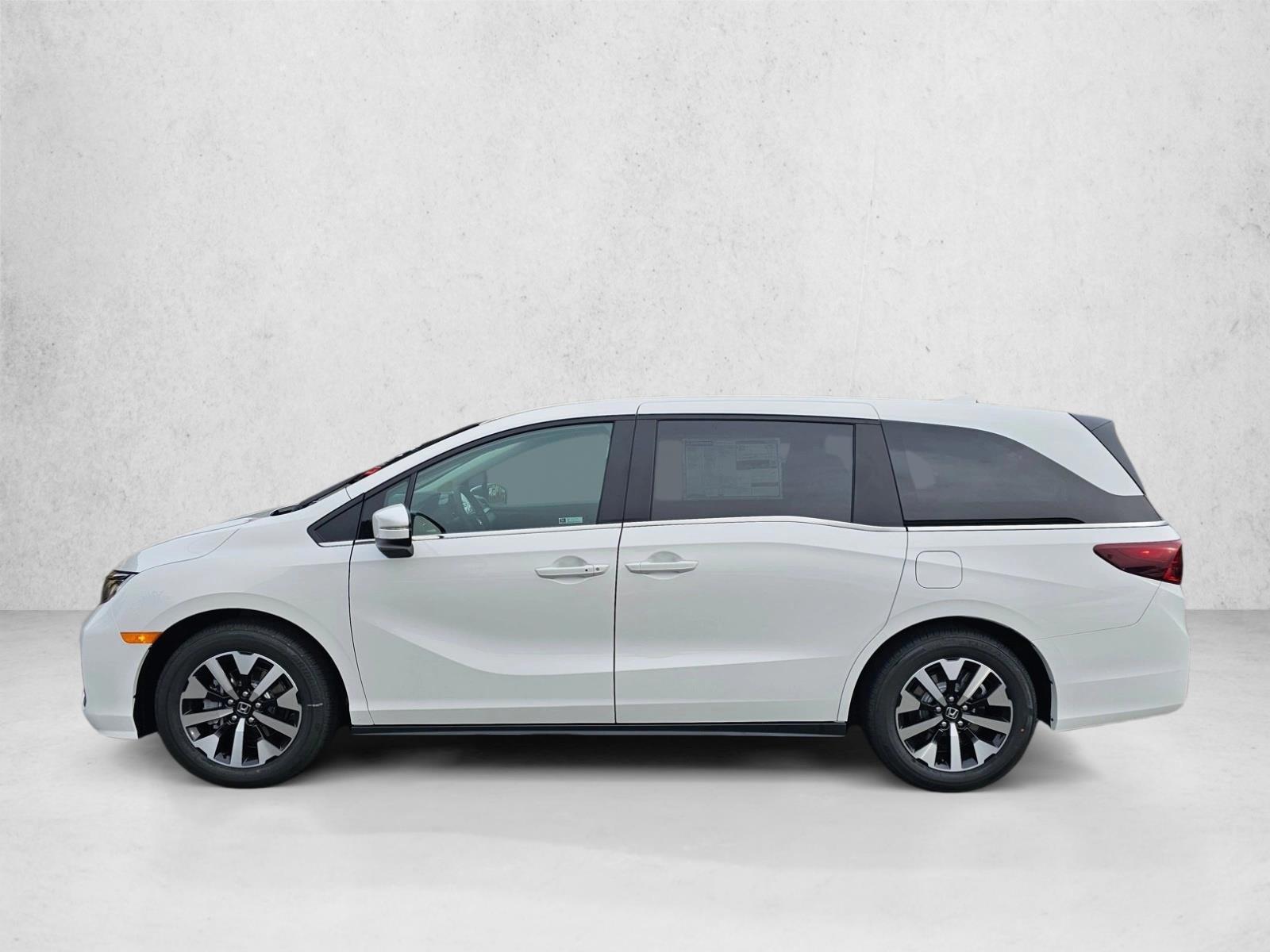 Thumbnail: 2026 Honda Odyssey - 2