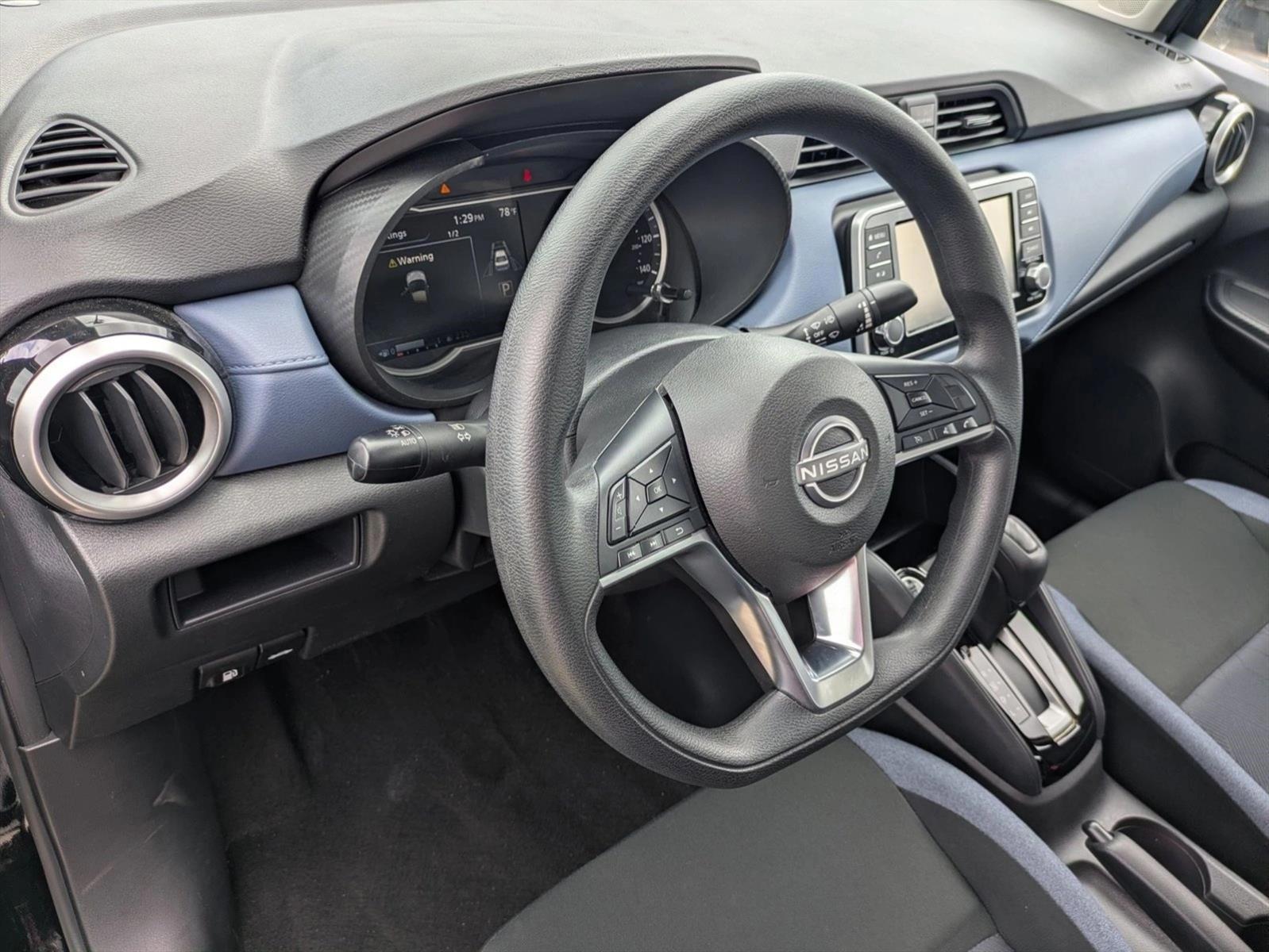 Thumbnail: 2025 Nissan Versa - 3