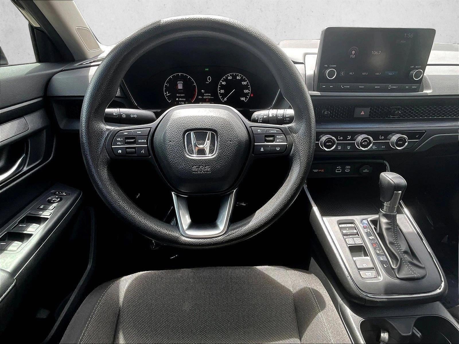 Thumbnail: 2023 Honda CR-V - 3