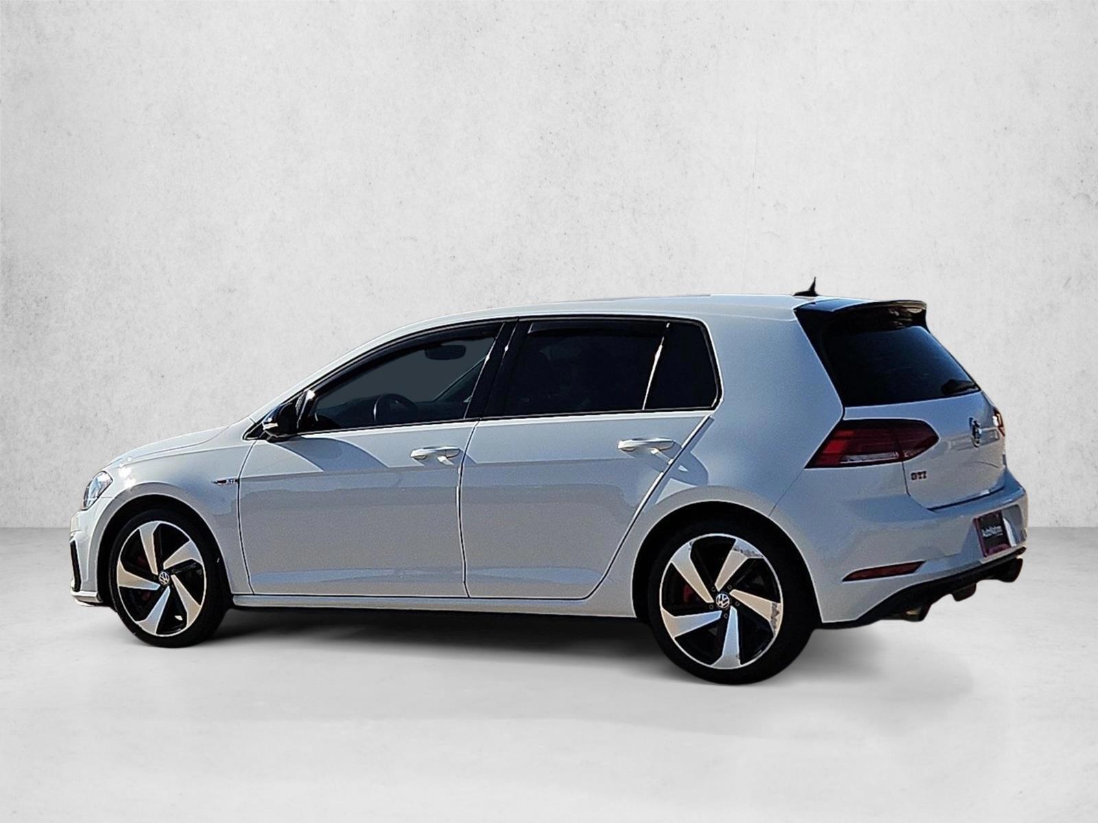 Thumbnail: 2021 Volkswagen Golf - 2