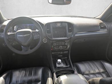 2023 Chrysler 300
