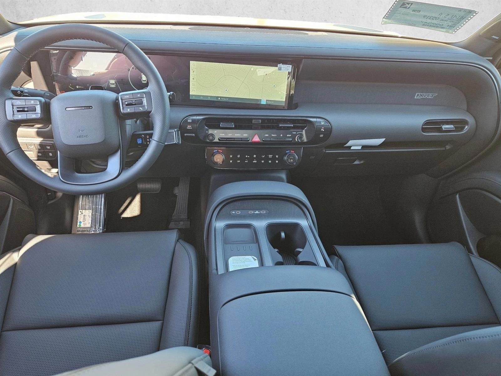 Thumbnail: 2026 Hyundai Palisade - 3