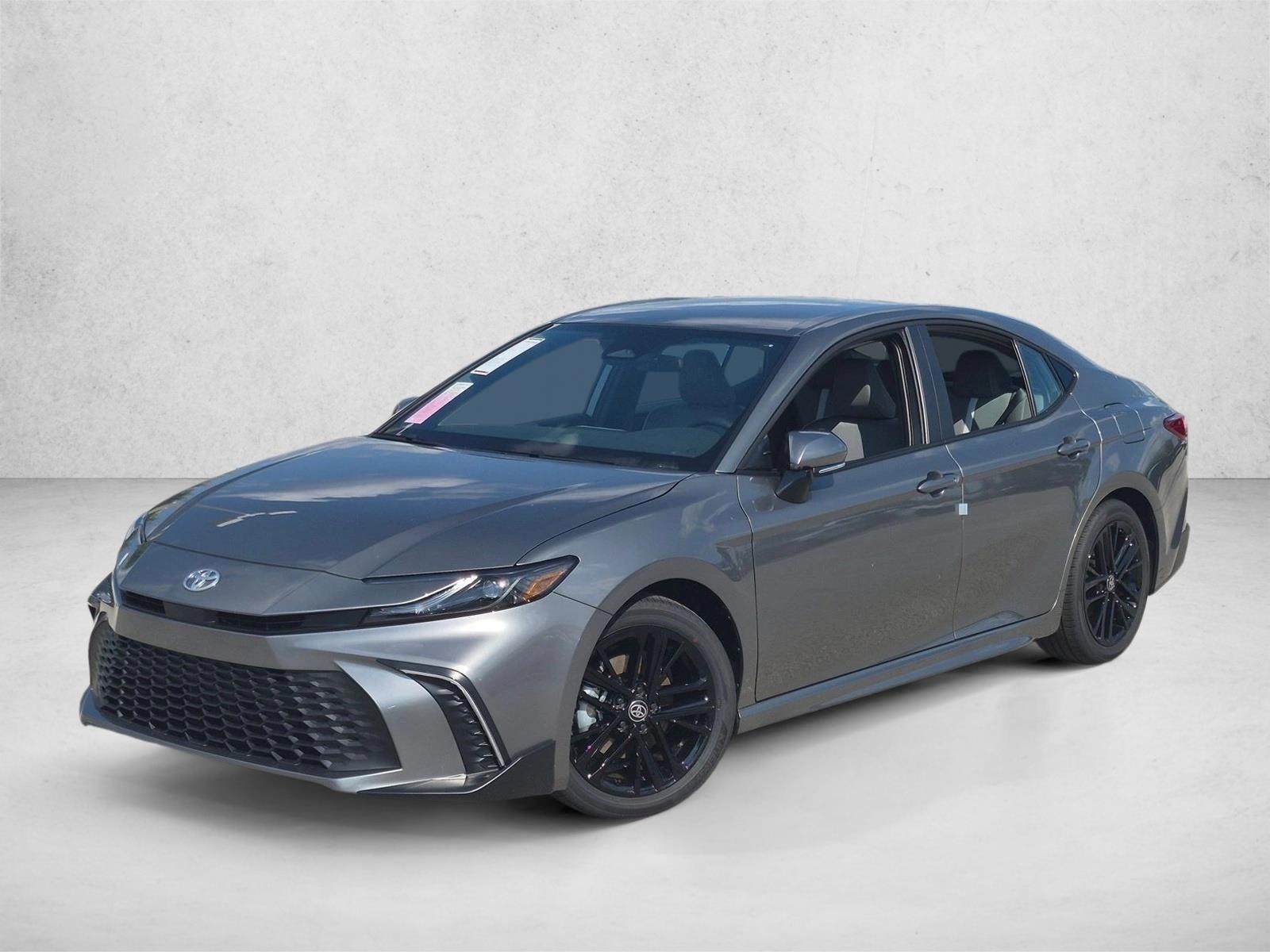 Thumbnail: 2026 Toyota Camry - 1