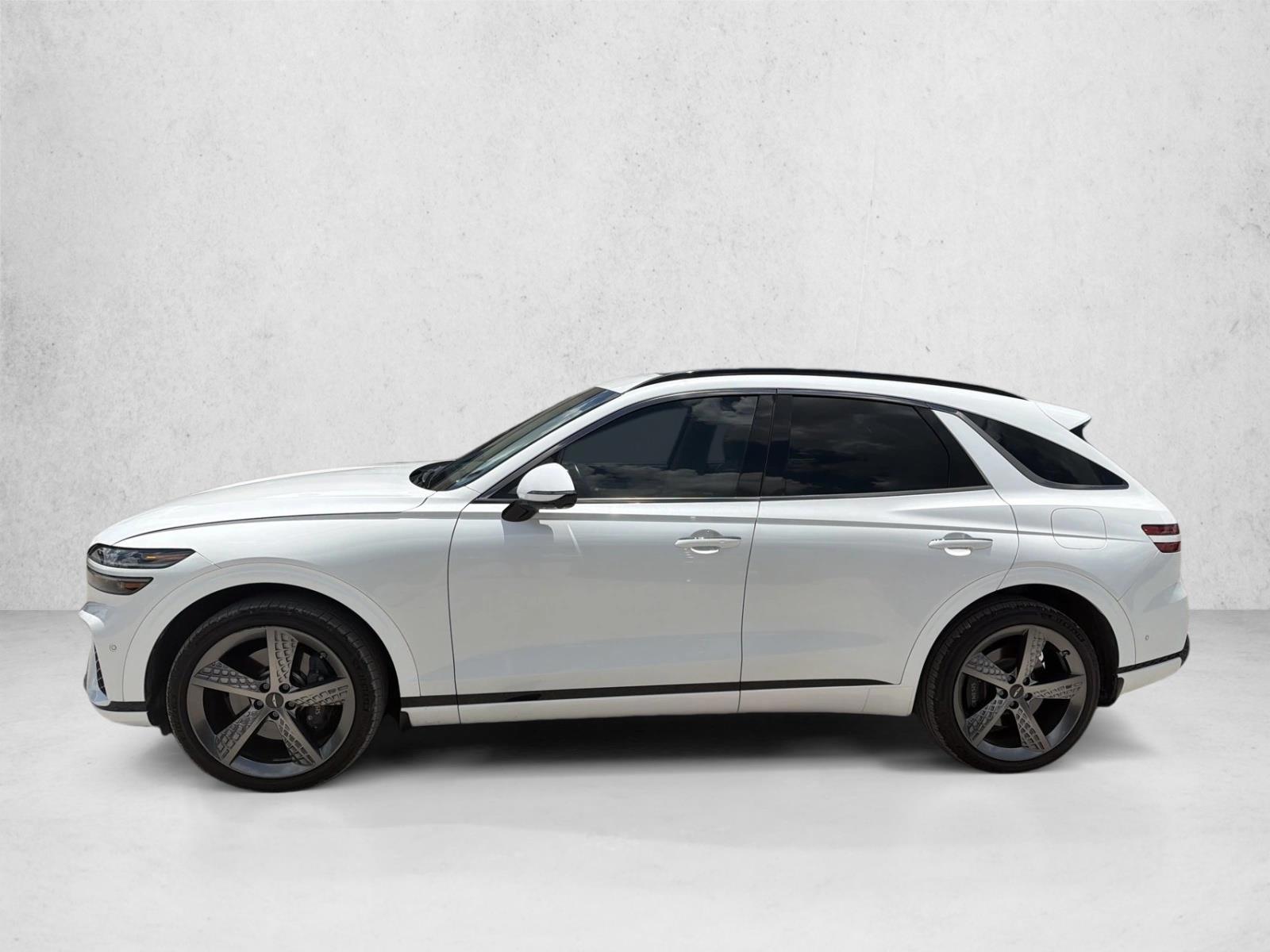Thumbnail: 2023 Genesis GV70 - 2