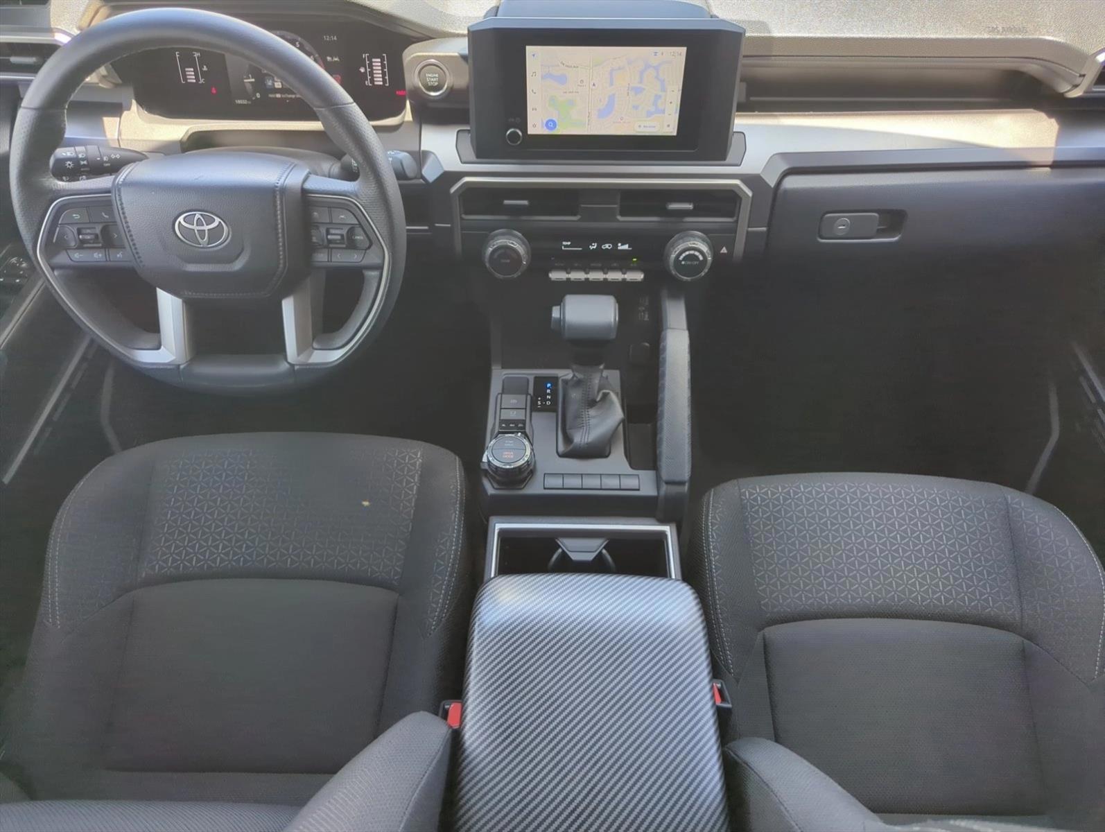 Thumbnail: 2025 Toyota 4Runner - 3