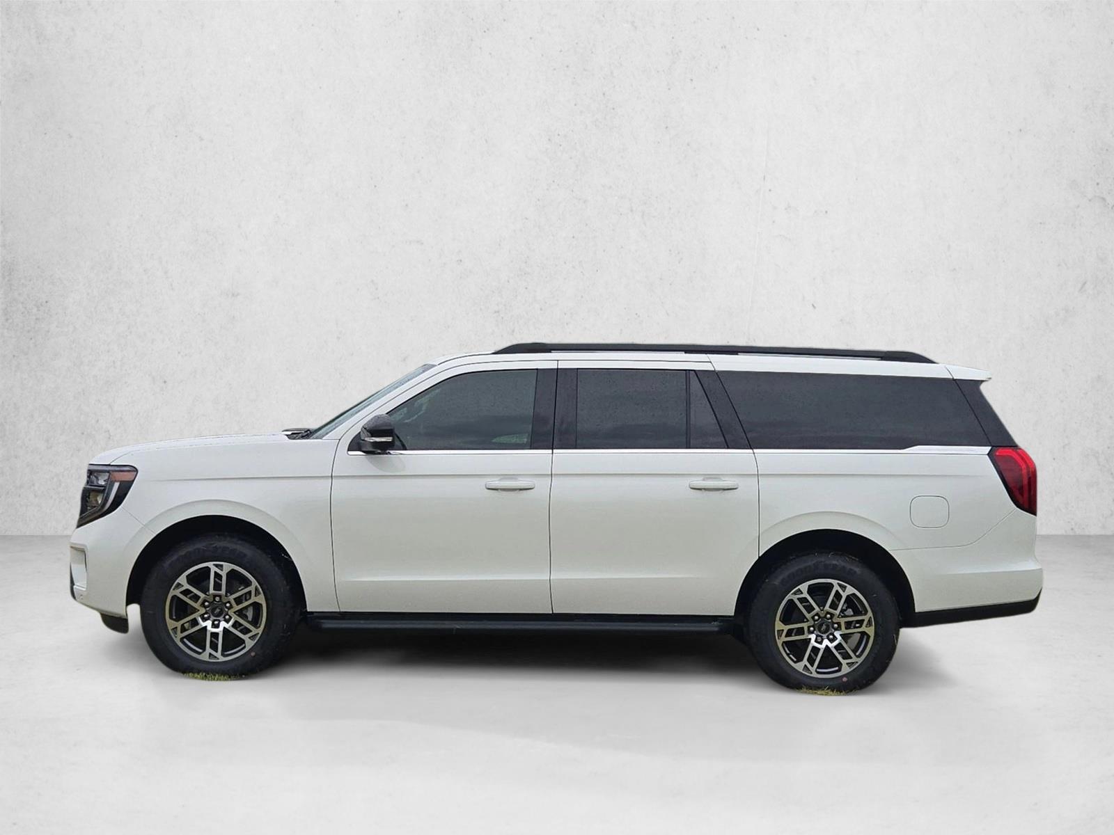 Thumbnail: 2026 Ford Expedition MAX - 2