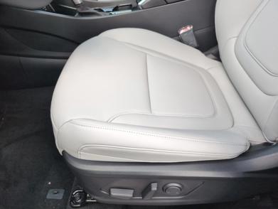 2026 Hyundai Santa Cruz