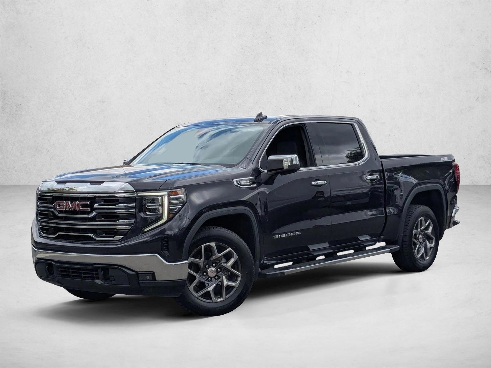 Thumbnail: 2023 GMC Sierra 1500 - 1