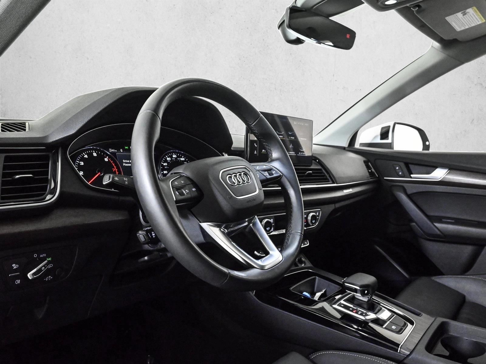 Thumbnail: 2024 Audi Q5 - 3