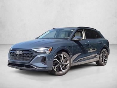 2024 Audi Q8 e-tron Prestige -
                  Cockeysville, MD