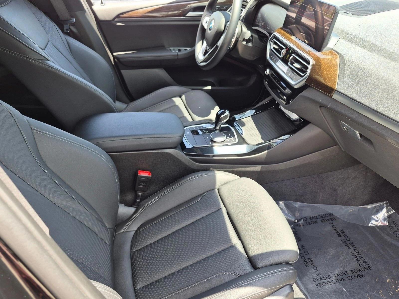 2023 BMW X3 30i - Photo 22