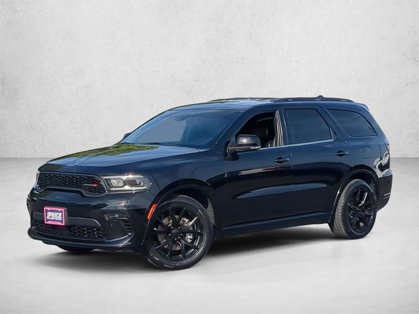 Thumbnail: 2023 Dodge Durango - 1