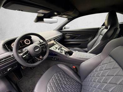 2026 Aston Martin DB12