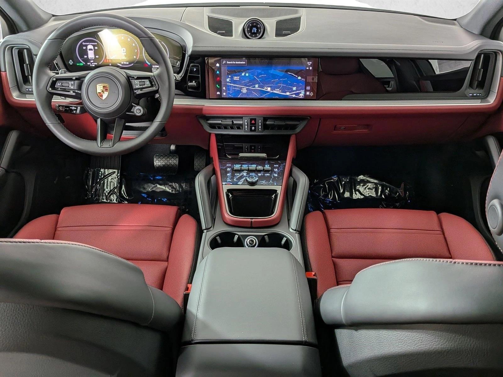 Thumbnail: 2026 Porsche Cayenne - 5