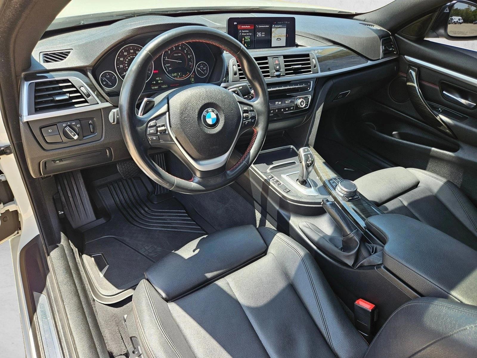 Thumbnail: 2019 BMW 4 Series - 3