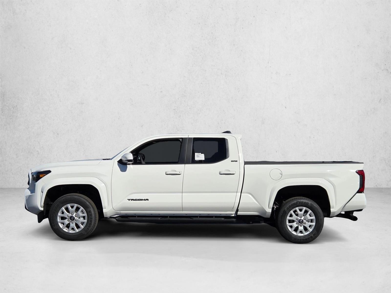Thumbnail: 2026 Toyota Tacoma - 2