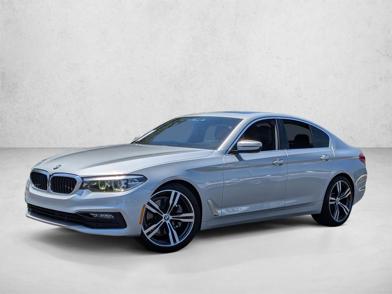 2018 BMW 5 Series 530i -
                  Maitland, FL