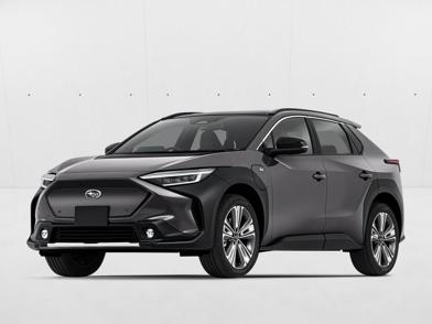2023 Subaru Solterra Limited -
                  Centennial, CO