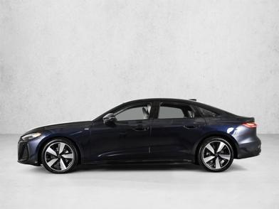 2026 Audi A5