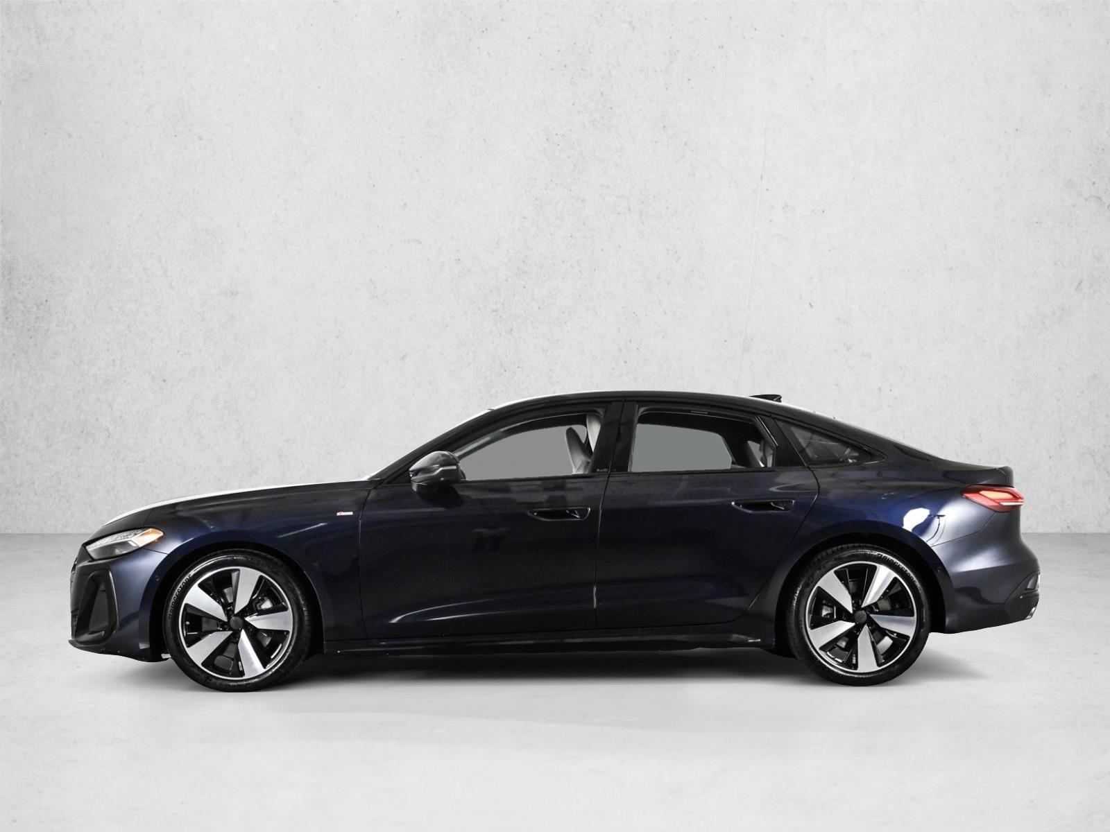 Thumbnail: 2026 Audi A5 - 2
