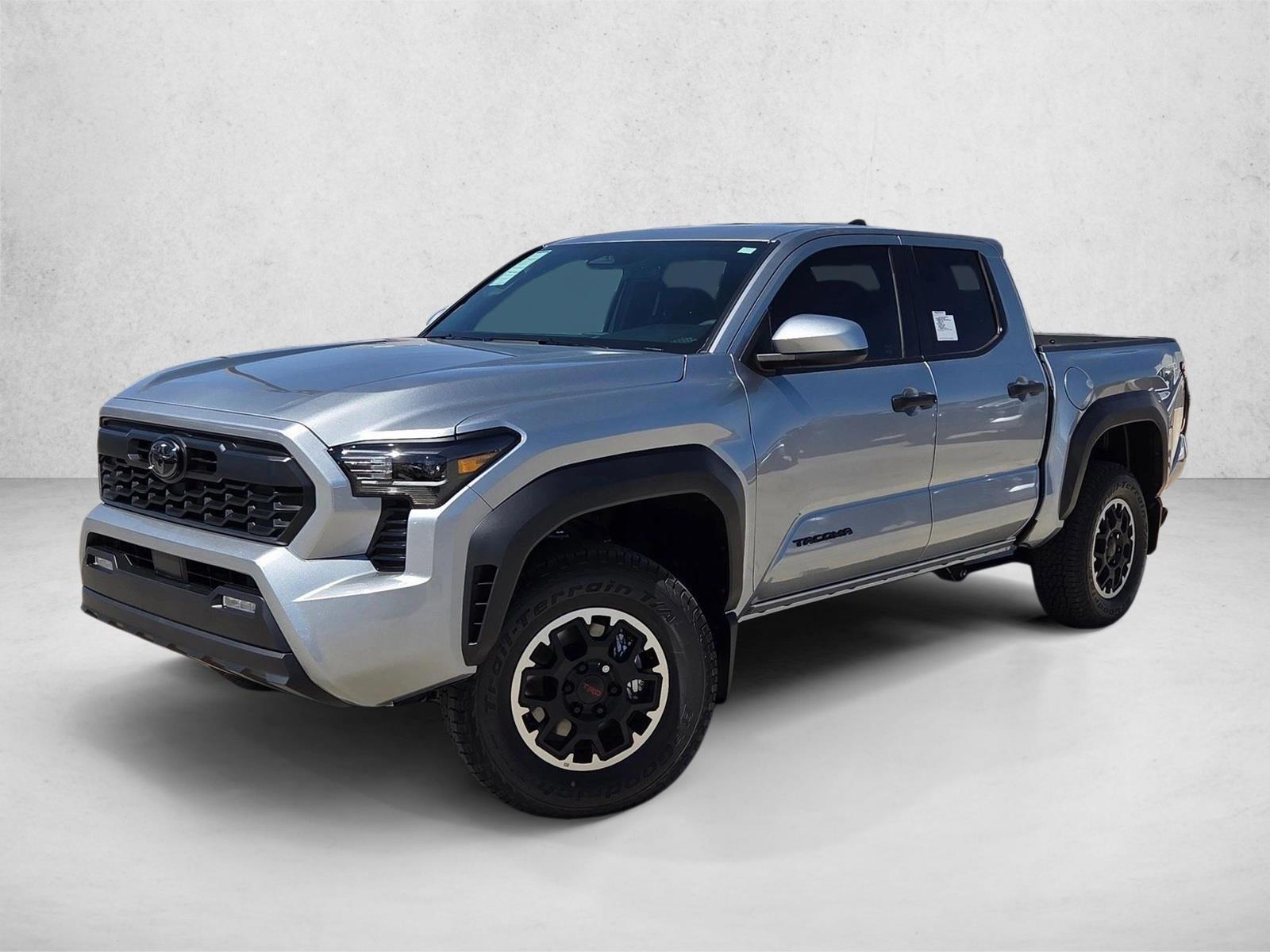 Thumbnail: 2026 Toyota Tacoma - 1