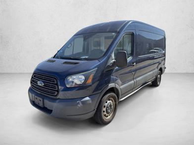 2016 Ford Transit Series  -
                  Westmont, IL