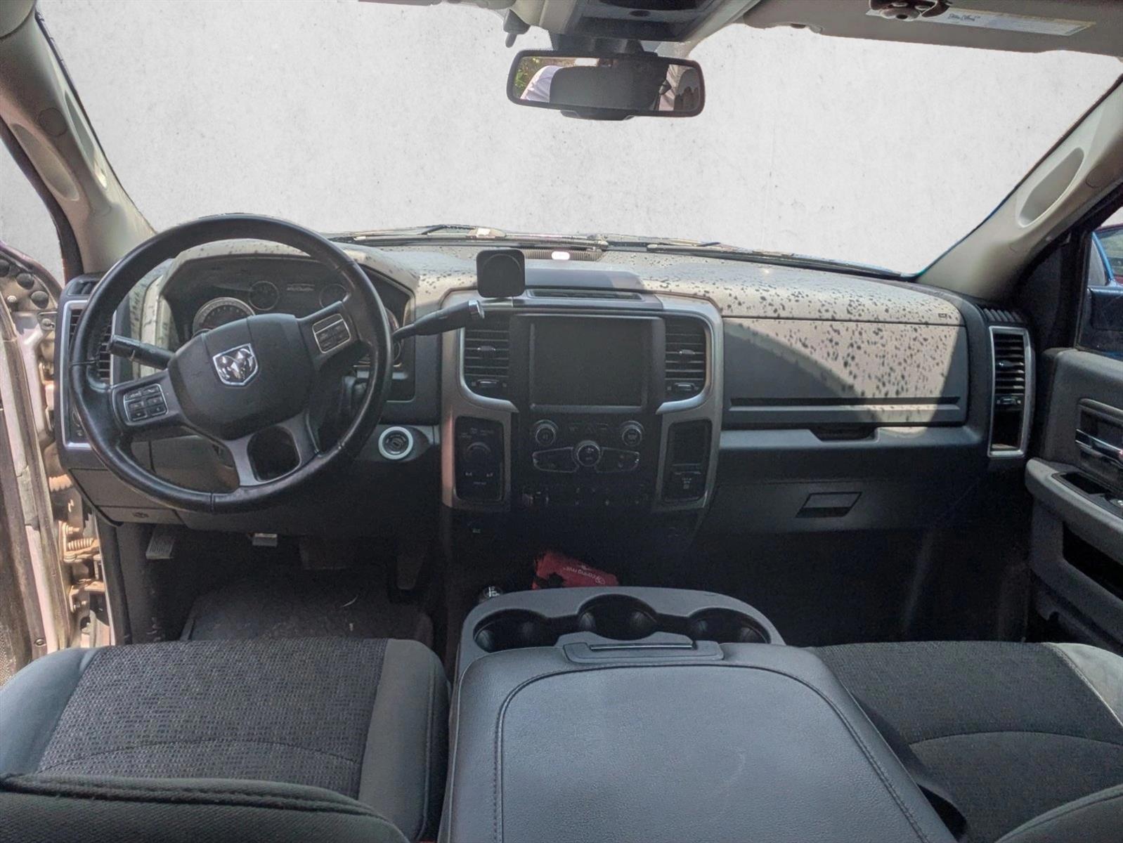 Thumbnail: 2016 RAM 2500 - 2