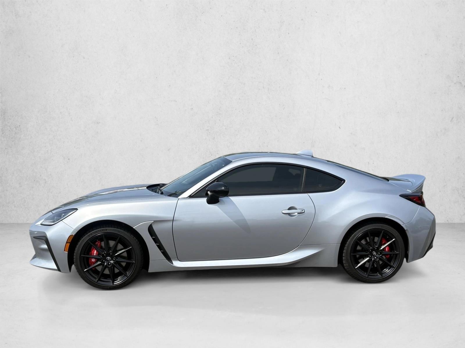 Thumbnail: 2025 Toyota GR86 - 2
