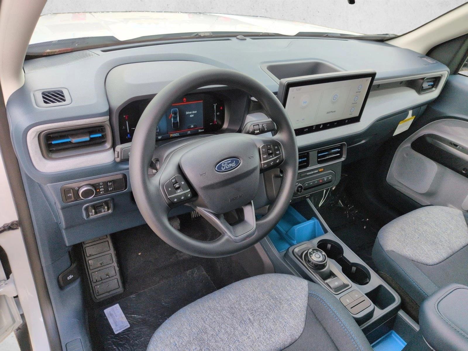 Thumbnail: 2026 Ford Maverick - 3