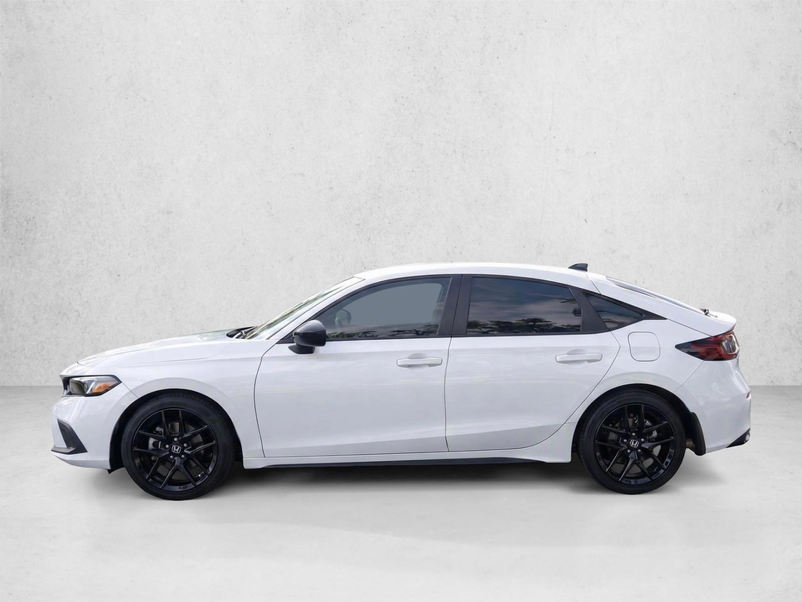 Thumbnail: 2025 Honda Civic - 2