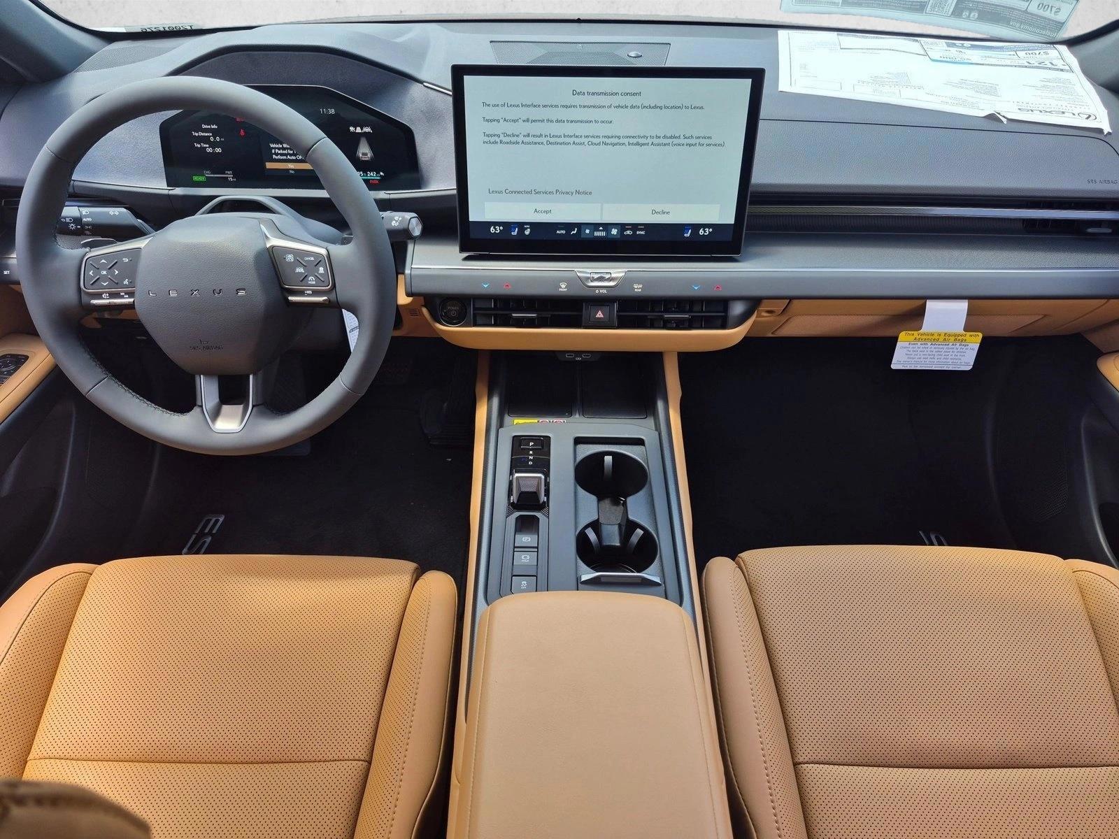 Thumbnail: 2026 Lexus ES - 3
