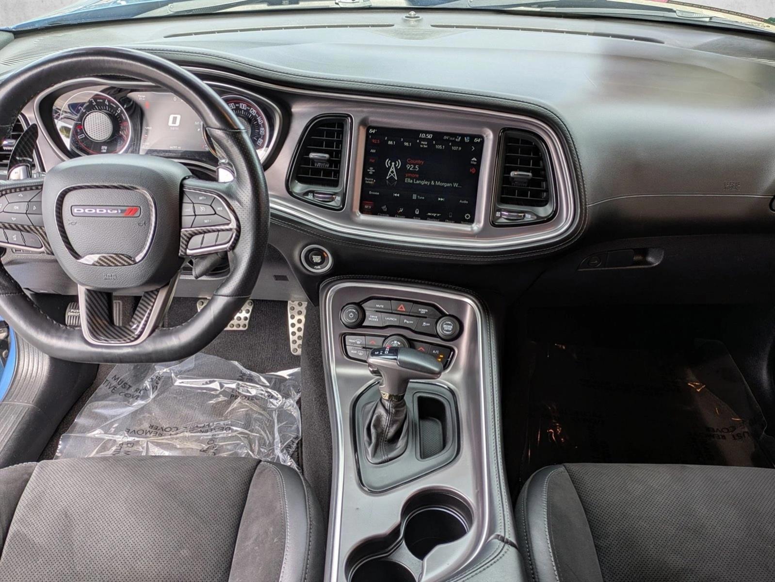 Thumbnail: 2020 Dodge Challenger - 3