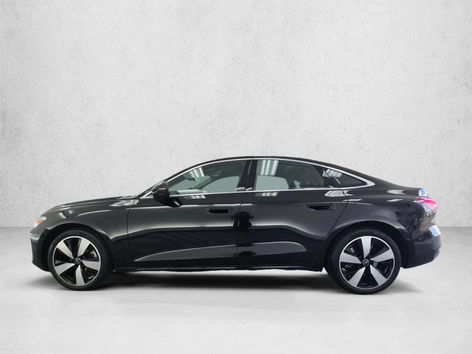 Thumbnail: 2025 Audi A5 - 2