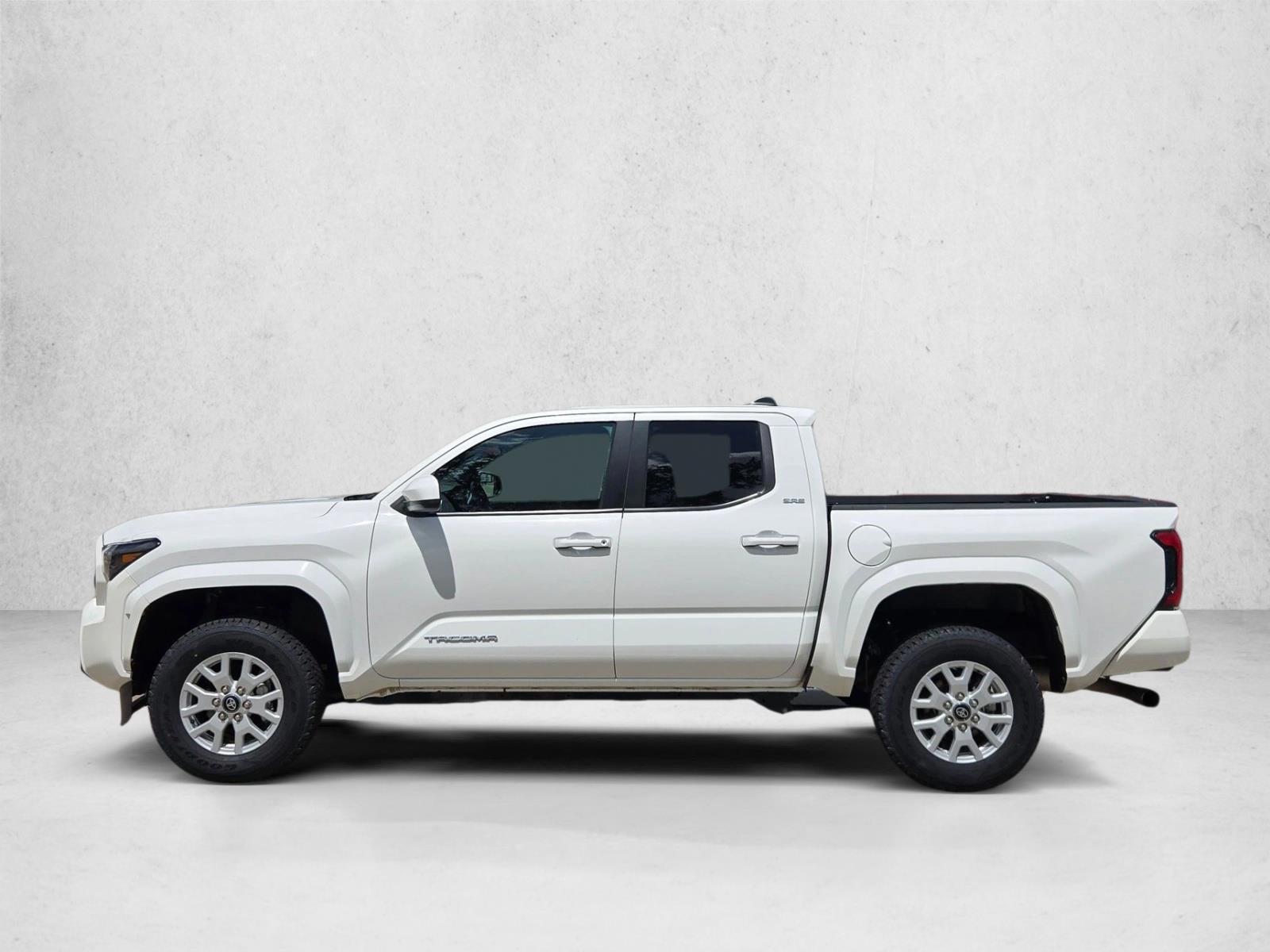 Thumbnail: 2024 Toyota Tacoma - 2