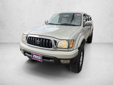 2003 Toyota Tacoma  -
                  Centennial, CO
