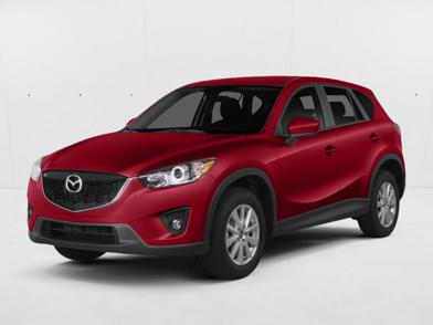 2015 Mazda CX-5 Sport -
                  Chandler, AZ