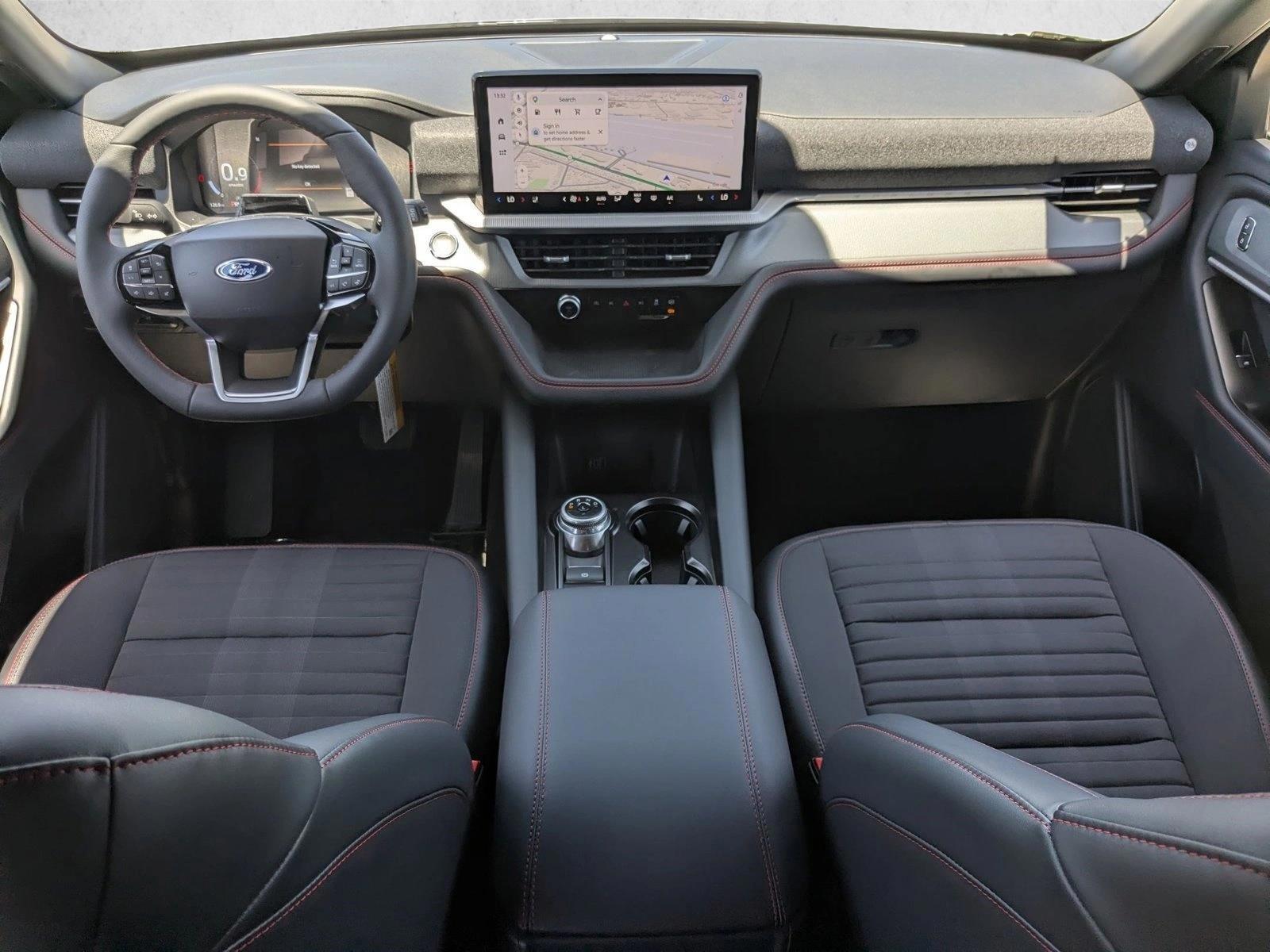 Thumbnail: 2026 Ford Explorer - 3