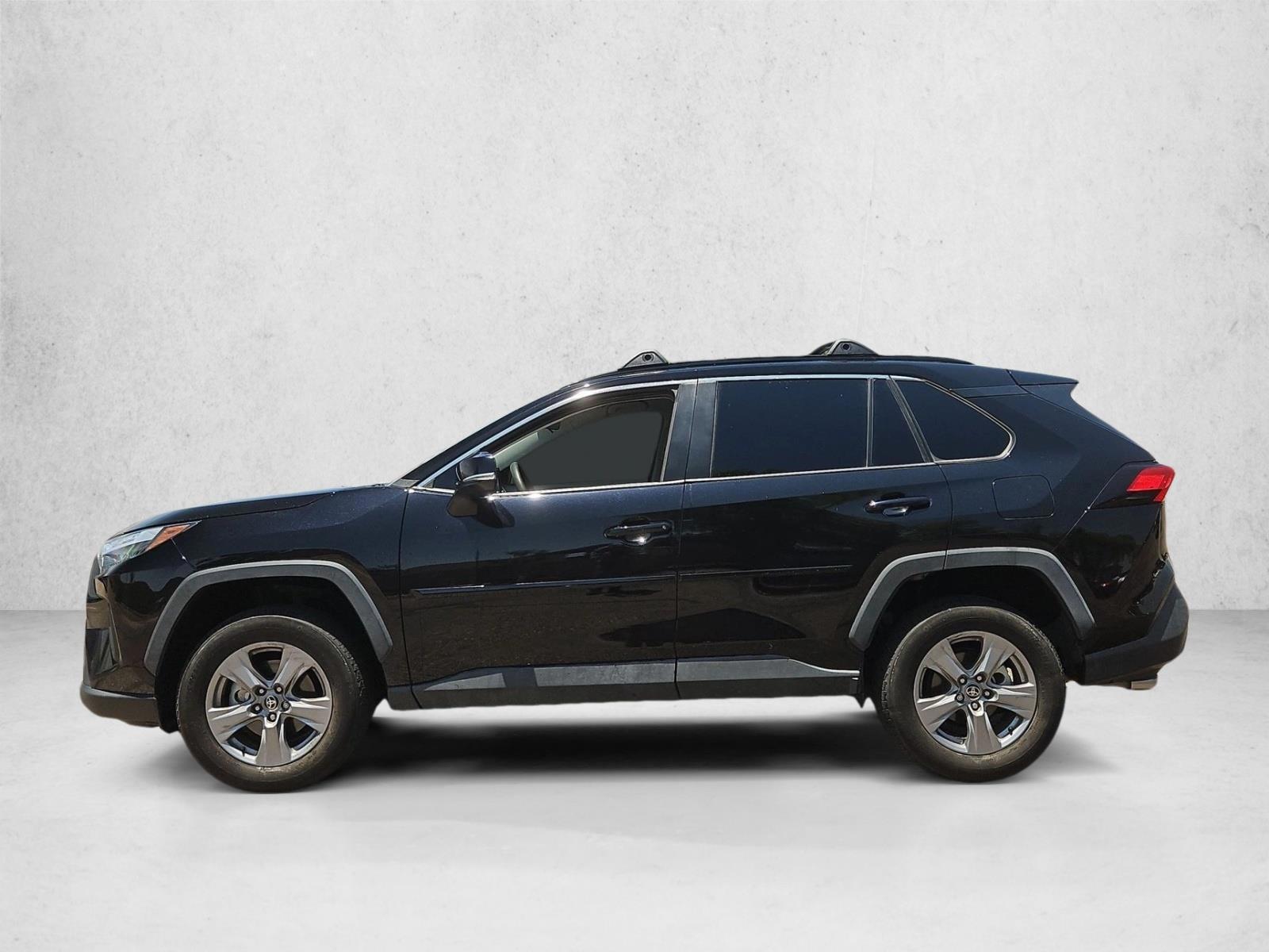 Thumbnail: 2022 Toyota RAV4 - 2