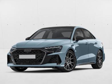 2026 Audi RS 3