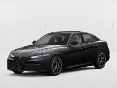 2023 Alfa Romeo Giulia Veloce -
                  North Richland Hills, TX
