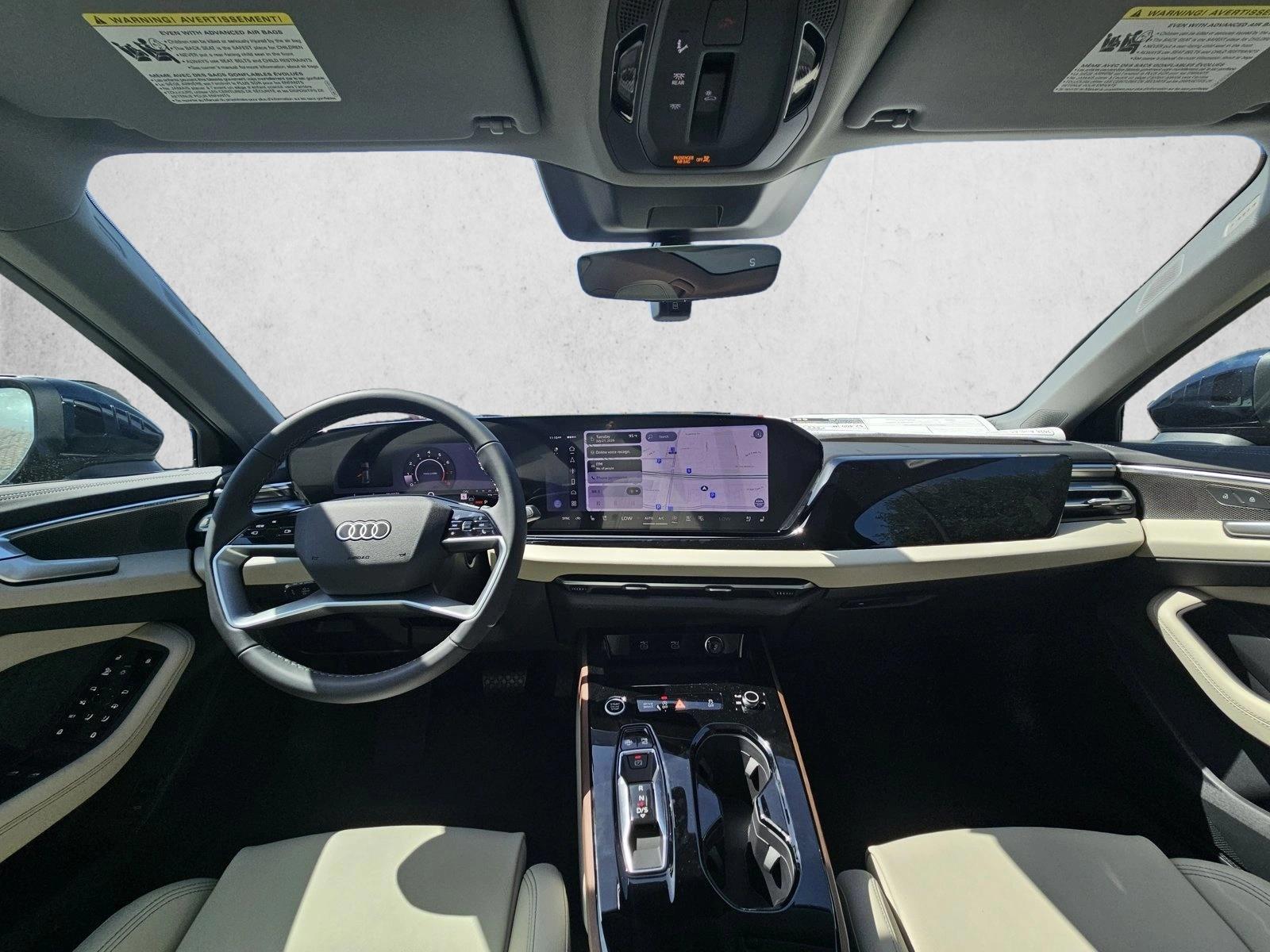 Thumbnail: 2026 Audi A5 - 3