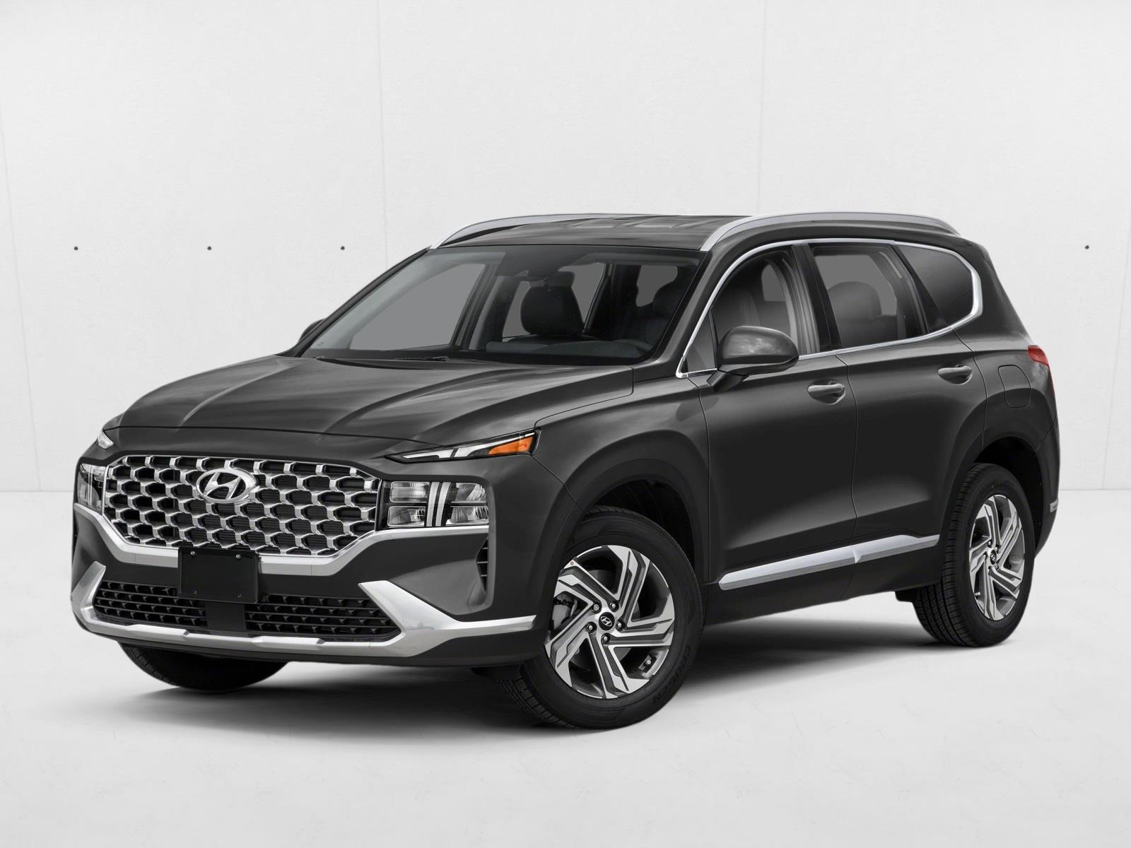 Thumbnail: 2022 Hyundai Santa Fe - 1