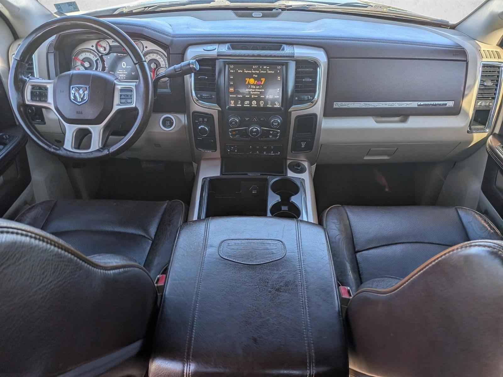 Thumbnail: 2013 RAM 3500 - 3