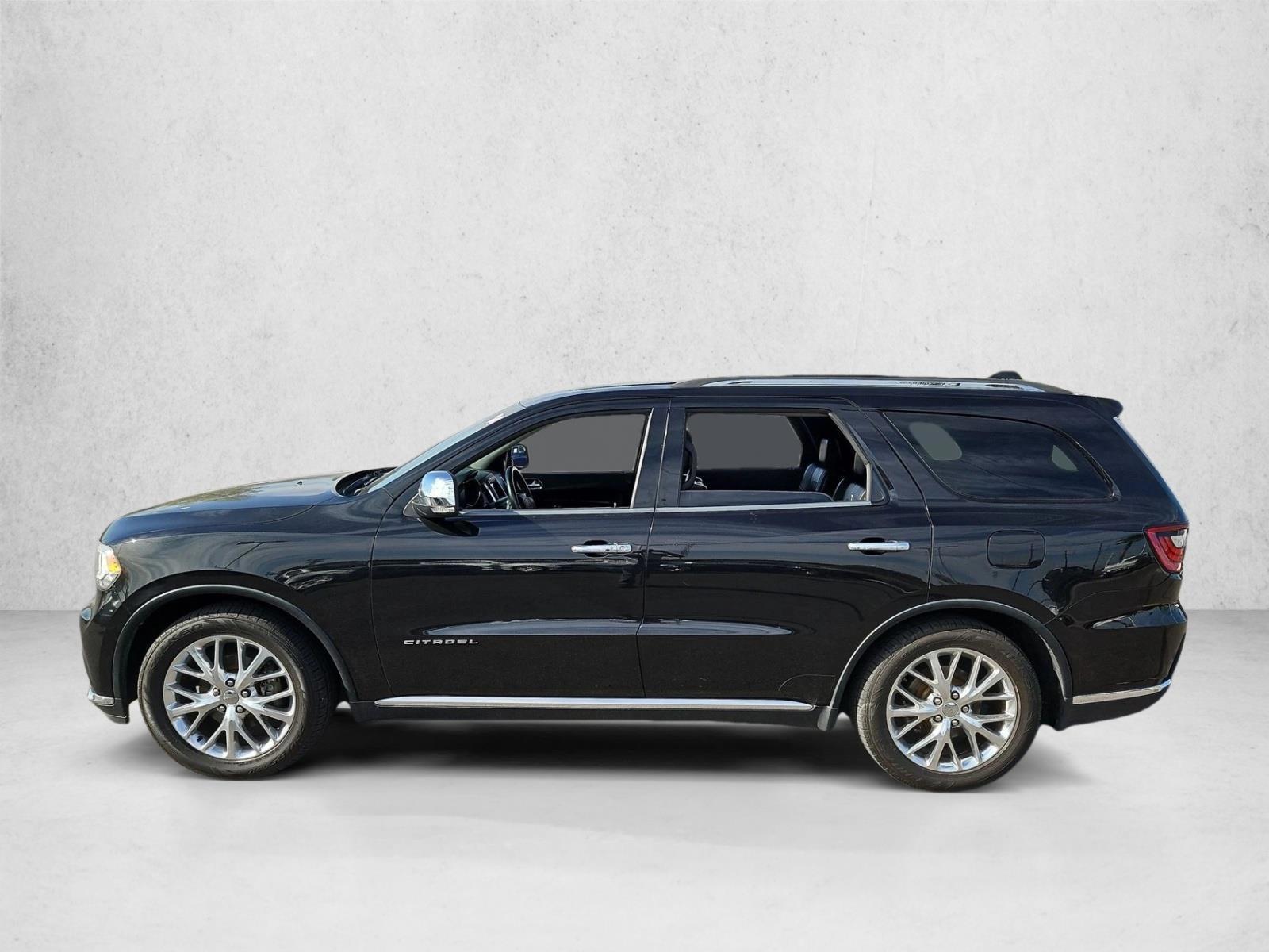 Thumbnail: 2014 Dodge Durango - 2