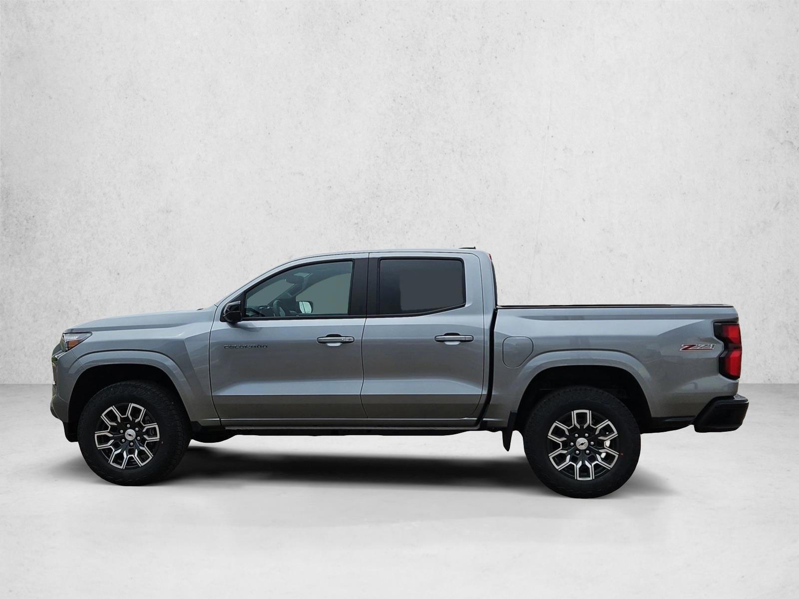 Thumbnail: 2026 Chevrolet Colorado - 2