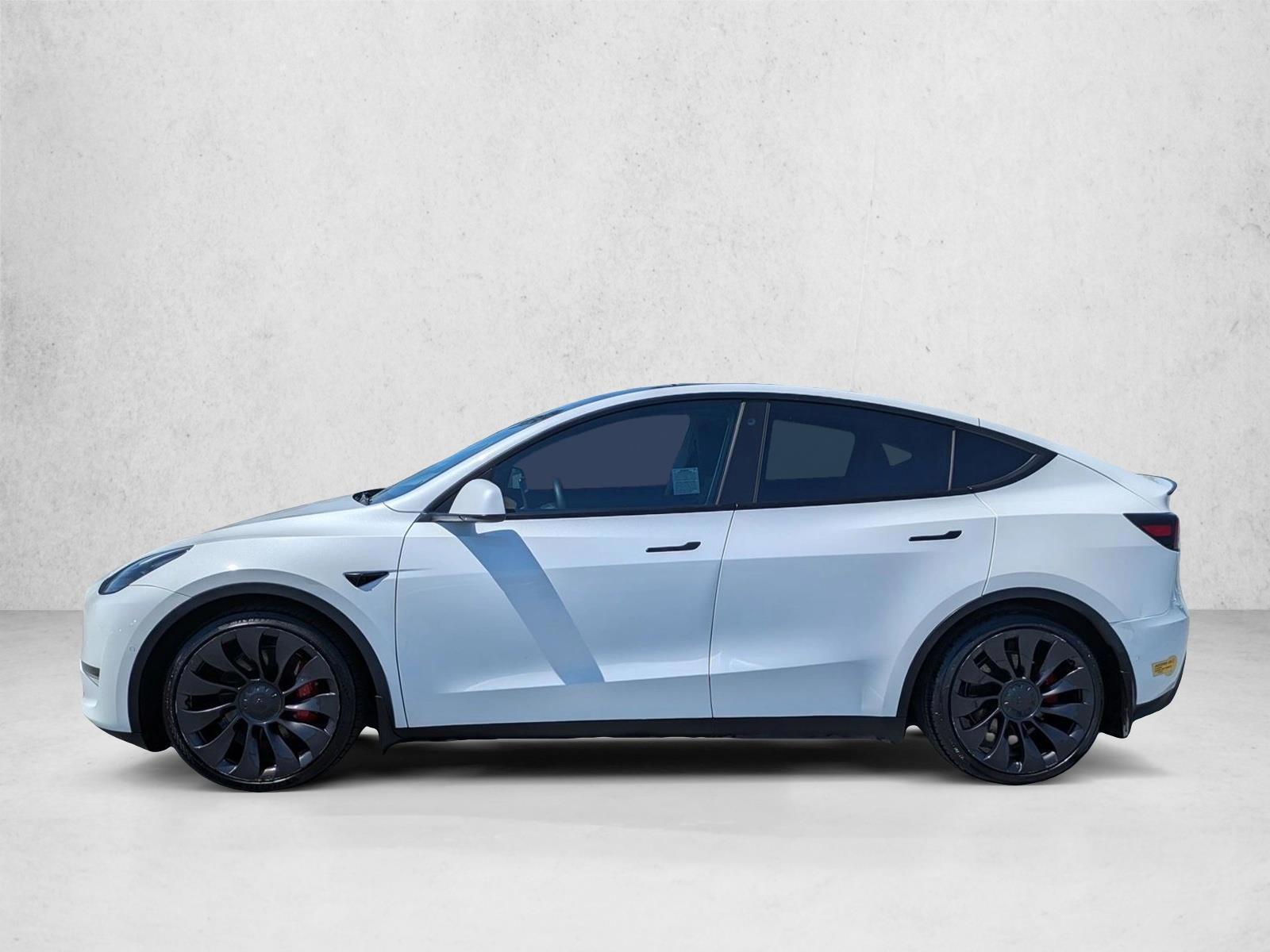 Thumbnail: 2022 Tesla Model Y - 2