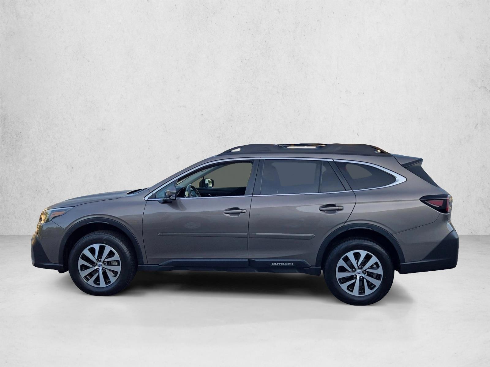 Thumbnail: 2022 Subaru Outback - 2