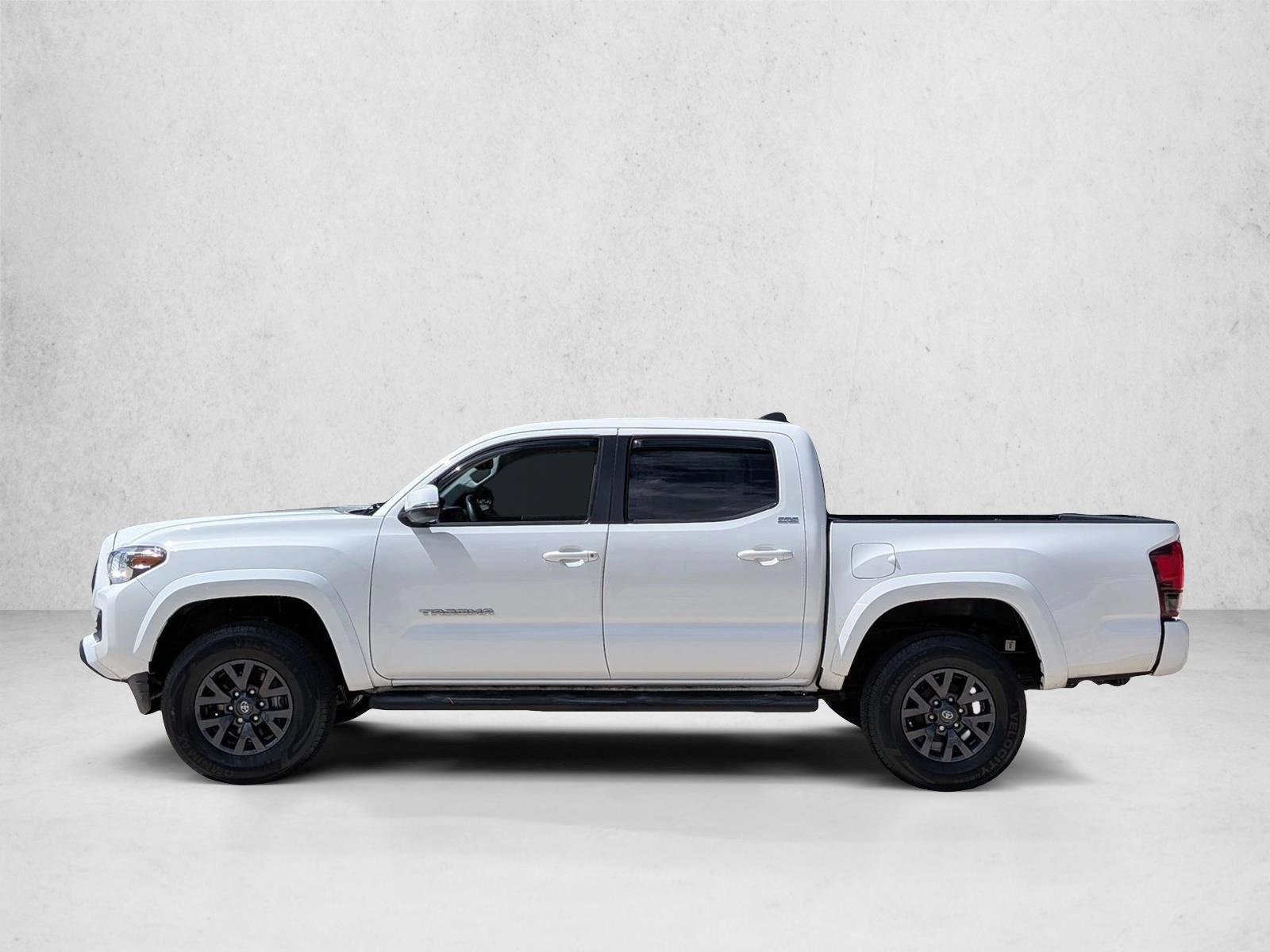 Thumbnail: 2023 Toyota Tacoma - 3
